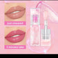 Color Changing Lip & Cheek Stain 3-in-1.